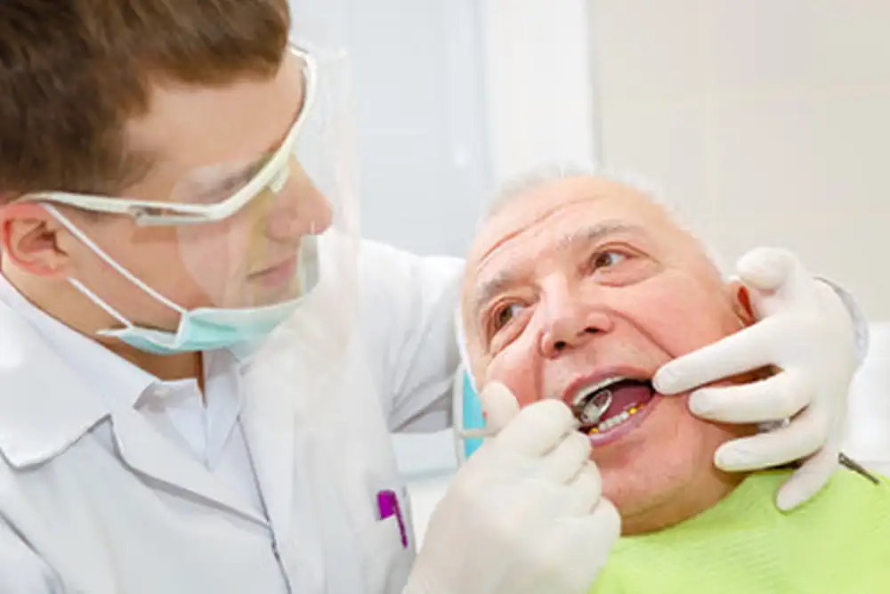 Dental Grants in North Carolina
