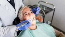 Dental Grants in North Dakota