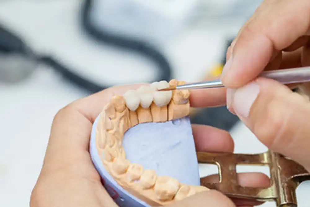 Dental Grants in Washington