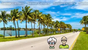 Senior Centers in Florida