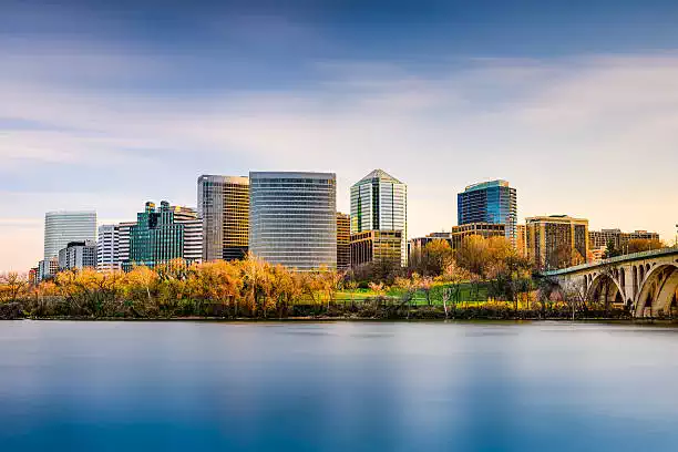 Grants for Seniors in Arlington