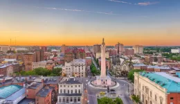 Grants for Seniors in Baltimore