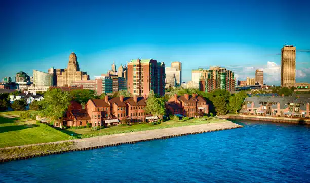 Grants for Seniors in Buffalo