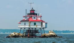 Grants for Seniors in Chesapeake