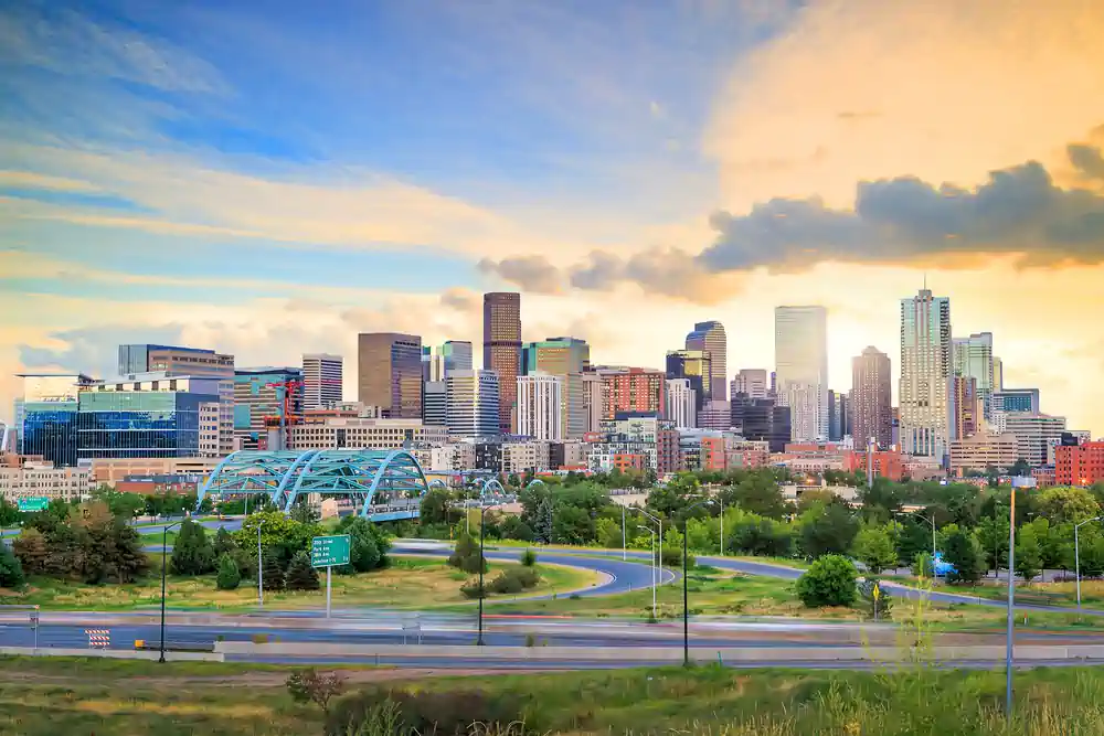 Grants for Seniors in Denver
