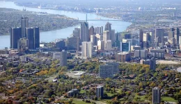 Grants for Seniors in Detroit