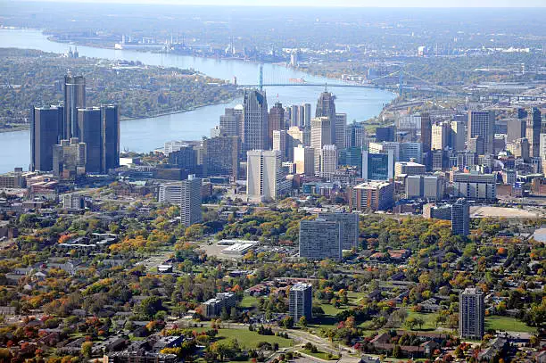 Grants for Seniors in Detroit