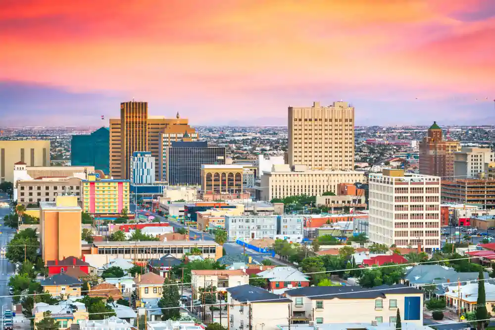 Grants for Seniors in El Paso