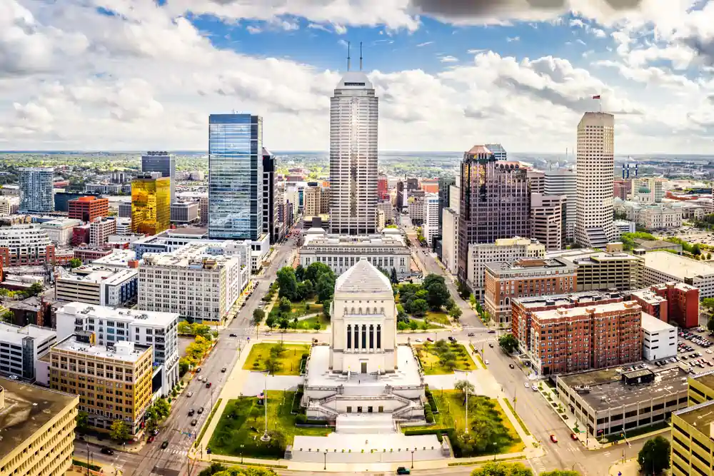Grants for Seniors in Indianapolis