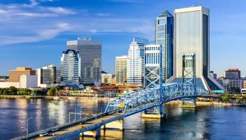 Grants for Seniors in Jacksonville