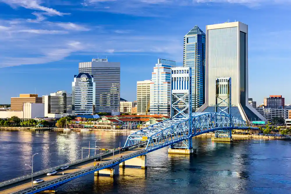 Grants for Seniors in Jacksonville