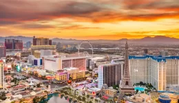 Grants for Seniors in Las Vegas