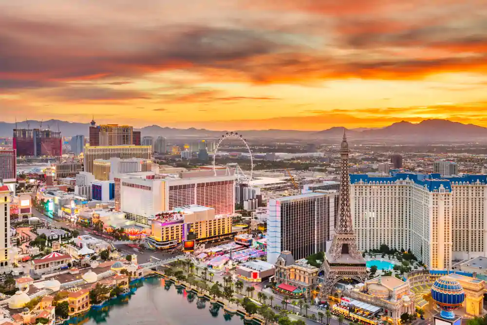 Grants for Seniors in Las Vegas