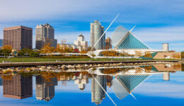 Grants for Seniors in Milwaukee