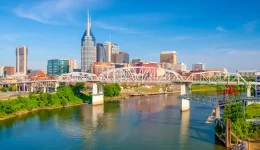 Grants for Seniors in Nashville