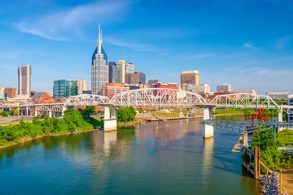 Grants for Seniors in Nashville