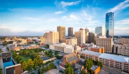 Grants for Seniors in Oklahoma City