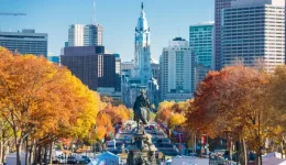 Grants for Seniors in Pennsylvania