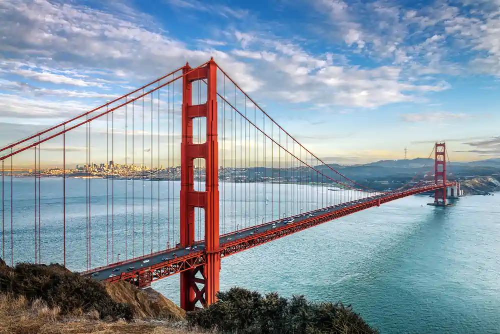 Grants for Seniors in San Francisco