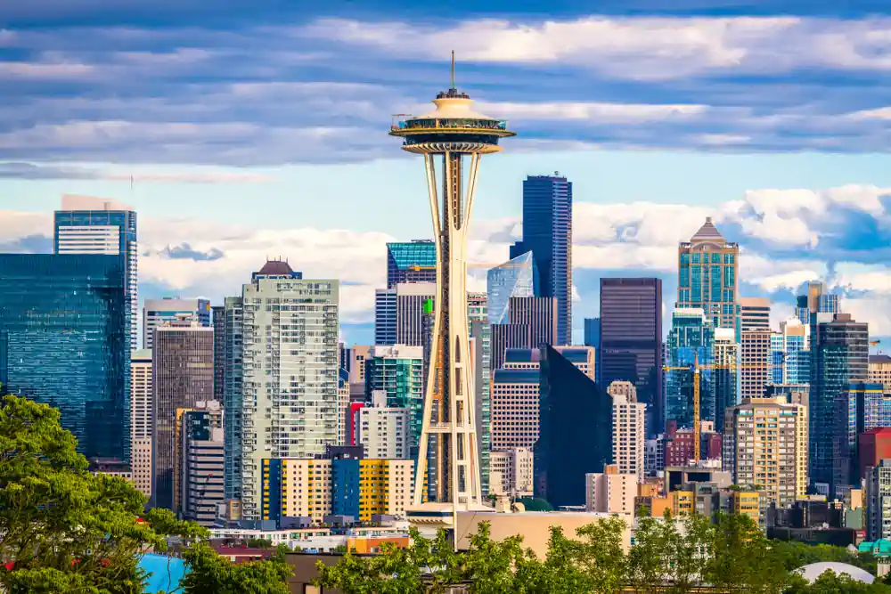 Grants for Seniors in Seattle