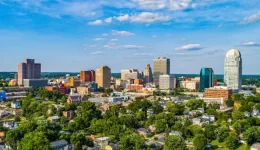 Grants for Seniors in Winston-Salem