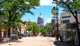 Grants for Seniors in Wisconsin