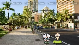 Senior Centers in Hawaii