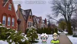 Senior Centers in Illinois
