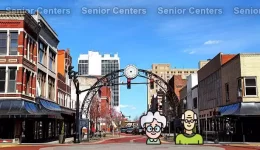 Senior Centers in Indiana