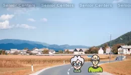 Senior Centers in Iowa