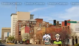 Senior Centers in Kansas