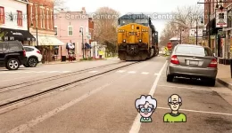 Senior Centers in Kentucky