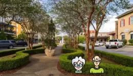 Senior Centers in Louisiana