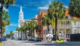Senior Centers in Maryland