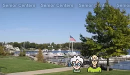 Senior Centers in Michigan
