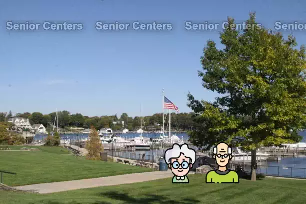 Senior Centers in Michigan