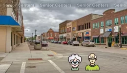 Senior Centers in Minnesota