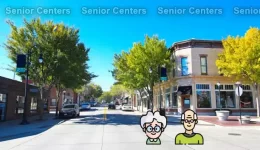 Senior Centers in Missouri