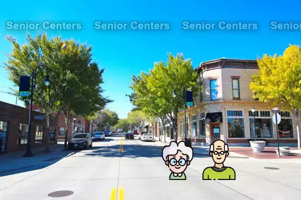 Senior Centers in Missouri