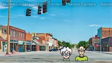 Senior Centers in Nebraska