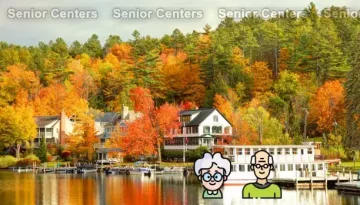 Senior Centers in New Hampshire