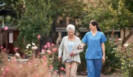 Nursing Homes for Seniors