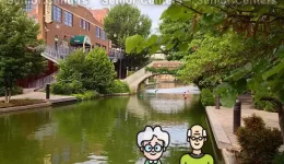 Senior Centers in Oklahoma