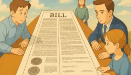 One Big Beautiful Bill – 50 Questions and Answers