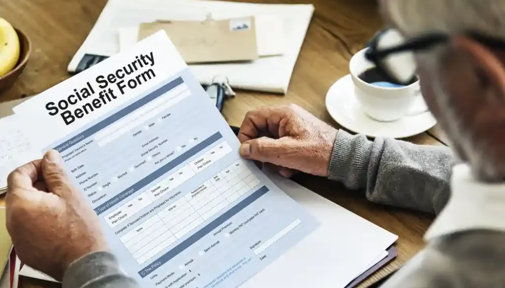 Everything You Need to Know about Social Security Assistance for Elderly