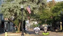 Senior Centers in Virginia