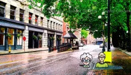 Senior Centers in Washington