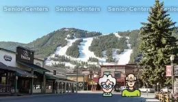 Senior Centers in Wyoming